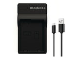 Duracell DRN5920 batterioplader USB