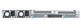 GIGABYTE E163-Z34-AAH1 AMD SoC Socket SP5 Stativ (1U) Sort, Stål