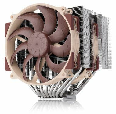 Noctua NH-D15 G2 LBC Computerkølesystem Processor Luftkøler 14 cm