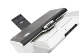 Kodak S2050 ADF-scanner 600 x 600 dpi A4 Sort, Hvid