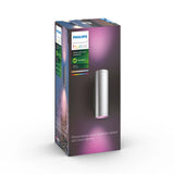 Philips Hue White and Color ambiance Appear udendørs væglampe