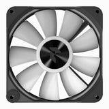 APNX FP2-120 PWM ARGB Computerkabinet Ventilator Hvid