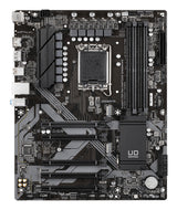 GIGABYTE B760 DS3H DDR4 bundkort Intel B760 Express LGA 1700 ATX