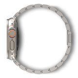 Decoded Traction Band Titanium