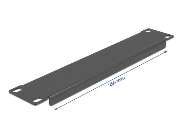 DeLOCK 66660 tilbehør til rack Blindpanel