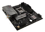 Sapphire PULSE B850M WIFI AMD B850 Sokkel AM5 micro ATX