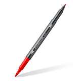 Staedtler 3001 C6-1 filtpen Fin
