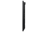 Samsung QM32C-T Digital fladpaneldisplay 81,3 cm (32") LCD Wi-Fi 400 cd/m² Fuld HD Sort Berøringsskærm Tizen 7.0 16/7