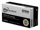 Epson C13S020693 blækpatron 1 stk Original Sort