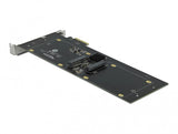 DeLOCK 90433 interface-kort/adapter Intern SATA