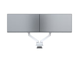 Multibrackets 3989 skærmbeslag og -stativer 81,3 cm (32") Skrivebord Hvid