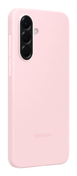 Samsung EF-PA566 mobiltelefon etui 17 cm (6.7") Cover Lyserød