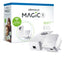 Devolo Magic 1 WiFi mini Starter Kit 1200 Mbit/s Ethernet LAN Wi-Fi Hvid 2 stk