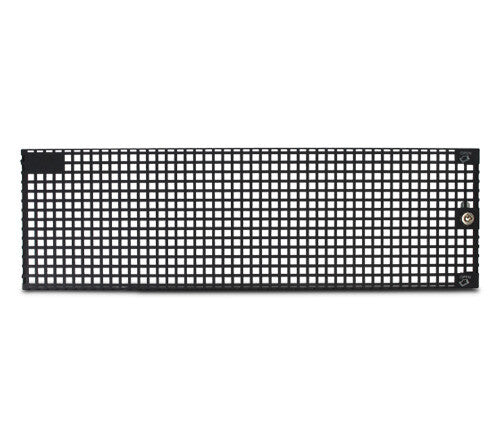 Inter-Tech 88887141 computeretui del Stativ Frontpanel