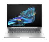 HP EliteBook 6 G1q Next Gen AI PC Copilot+ PC Snapdragon X1P-42-100 Laptop 35,6 cm (14") WUXGA 32 GB LPDDR5x-SDRAM 1 TB SSD Wi-Fi 7 (802.11be) Windows 11 Pro Sølv