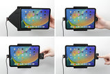 Brodit 736339 holder Aktiv holder Tablet/UMPC Sort