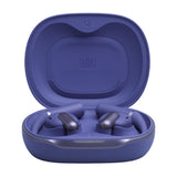 JBL Sense Pro Headset True Wireless Stereo (TWS) Ørekrog Opkald/musik USB Type-C Bluetooth Opladningsstativ Blå