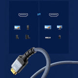Wozinsky WPS-16AYL3S 3 m DisplayPort Sort