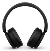 Philips 5000 series TAH5209BK/00 hovedtelefoner/headset Trådløs Opkald/musik Bluetooth Sort