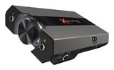 Creative Labs Sound BlasterX G6 2.0 kanaler USB