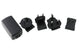 Honeywell 50130570-001 oplader til mobil enhed Mobil computer Sort