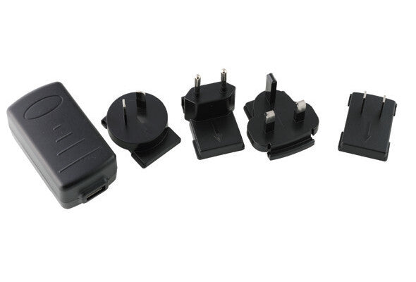 Honeywell 50130570-001 oplader til mobil enhed Mobil computer Sort