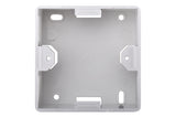 Digitus DN-9002-N stikkontakt RJ-45 Hvid