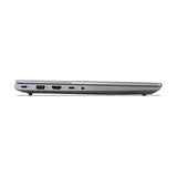 Lenovo ThinkBook 14 G9 IPL Copilot+ PC Intel Core Ultra 5 325 Laptop 35,6 cm (14") WUXGA 16 GB DDR5-SDRAM 512 GB SSD Wi-Fi 7 (802.11be) Windows 11 Pro Grå Tysk