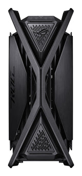 ASUS ROG Hyperion GR701 BTF Edition Tower Sort, Transparent