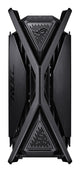 ASUS ROG Hyperion GR701 BTF Edition Tower Sort, Transparent