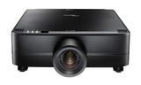 Optoma ZU820T 7500 ANSI lumens DLP WUXGA (1920x1200) 3D Sort