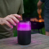 Hama Can Speaker Bærbar mono højttaler Sort 5 W