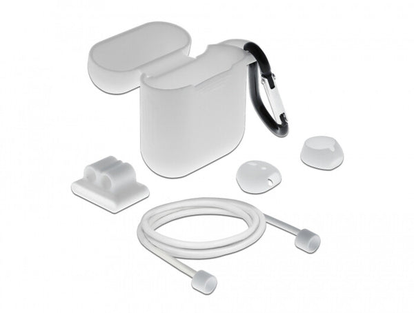 DeLOCK 18351 tilbehør til hovedtelefon/headset Boks