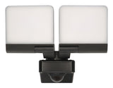 Brennenstuhl 1179060020 projektør Sort, Hvid 36 W LED