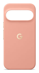 Google GA11708-WW mobiltelefon etui 16 cm (6.3") Cover Orange