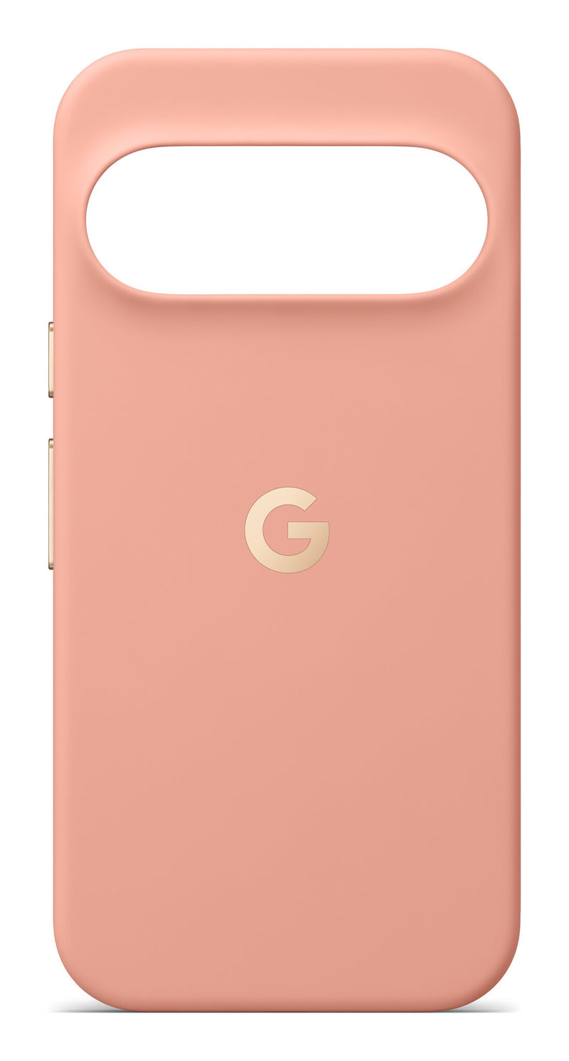 Google GA11708-WW mobiltelefon etui 16 cm (6.3") Cover Orange
