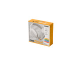 Glorious Gaming GHS Eternal Headset Ledningsført Spil Hvid