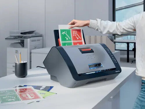 GBC Velocity automatisk A4 lamineringsmaskine