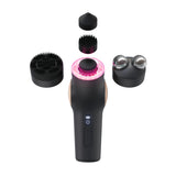 Therabody TheraFace PRO massageapparat Ansigt Sort