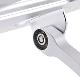 StarTech.com ADJ-LAPTOP-RISER laptop stativ Sølv