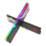 Patriot Memory Viper Venom PVVR532G700C32K hukommelsesmodul 32 GB 2 x 16 GB DDR5 288-pin DIMM
