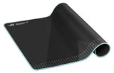 ASUS ROG Hone Ace Aim Lab Edition Gaming musemåtte Sort