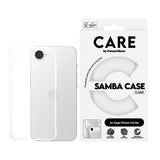 PanzerGlass CARE™ by ® Samba Case Transparent iPhone 17e | 16e