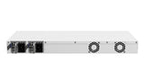 Mikrotik CCR2004-16G-2S+ kabelforbundet router Gigabit Ethernet Hvid