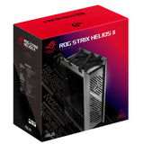 ASUS ROG Strix Helios II GX601S Midi Tower Sort