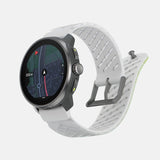 Suunto Race S 3,35 cm (1.32") AMOLED 45 mm Digital 466 x 466 pixel Berøringsskærm Grå GPS (satellit)