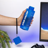 Paladone PP15507AB drikkedunk Dagligt forbrug 500 ml Plast Blå