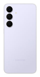 Samsung Galaxy S25 FE 17 cm (6.7") Dual SIM Android 16.0 5G USB Type-C 8 GB 256 GB 4900 mAh Blå