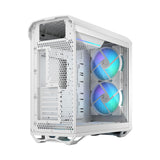 Fractal Design Torrent Tower Hvid