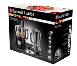 Russell Hobbs 24732-56 foodprocessor 600 W 1,5 L Sort